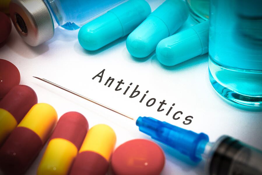 Antybiotyki w leczeniu zapalenia gruczołu krokowego